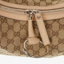 Gucci GG Canvas Icon Bit Hobo Bag