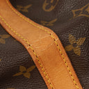 Louis Vuitton Noe Grande GM Monogram Canvas Shoulder Bag