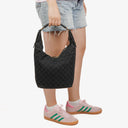 Gucci GG Canvas Hobo Bag