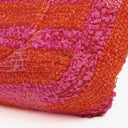 Chanel Multicolor Tweed Medium Classic Single Flap Bag