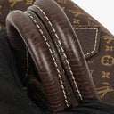 Louis Vuitton Fusain on Idylle Speedy 30 Monogram Handbag