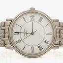 Longines La Grande Classique 34MM Quartz Stainless Steel Watch