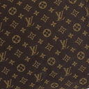 Louis Vuitton Fusain on Idylle Speedy 30 Monogram Handbag