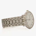 Longines La Grande Classique 34MM Quartz Stainless Steel Watch