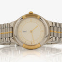 Yves Saint Laurent Two-Tone Stainless Steel Watch