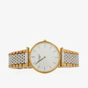 Longines La Grande Classique 30MM Quartz Two Tone Stainless Steel Watch