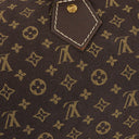 Louis Vuitton Fusain on Idylle Speedy 30 Monogram Handbag
