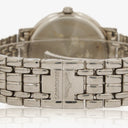 Longines La Grande Classique 34MM Quartz Stainless Steel Watch