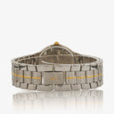 Yves Saint Laurent Two-Tone Stainless Steel Watch