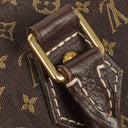 Louis Vuitton Fusain on Idylle Speedy 30 Monogram Handbag