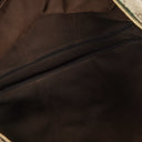 Gucci GG Supreme Canvas Briefcase