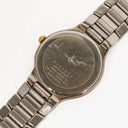 Yves Saint Laurent Two-Tone Stainless Steel Watch