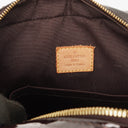 Louis Vuitton Summit Drive Amarante Monogram Vernis Bag