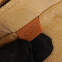 Louis Vuitton Porte-Documents Voyage Monogram Canvas Briefcase