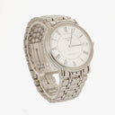 Longines La Grande Classique 34MM Quartz Stainless Steel Watch