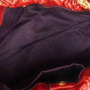 Miu Miu Vitello Satchel Bag