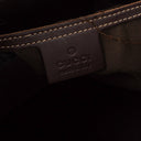 Gucci GG Supreme Canvas Briefcase