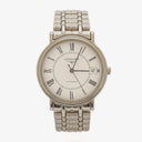 Longines La Grande Classique 34MM Quartz Stainless Steel Watch