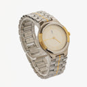 Yves Saint Laurent Two-Tone Stainless Steel Watch