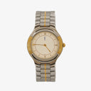 Yves Saint Laurent Two-Tone Stainless Steel Watch
