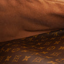 Louis Vuitton Porte-Documents Voyage Monogram Canvas Briefcase
