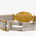 Longines La Grande Classique 30MM Quartz Two Tone Stainless Steel Watch