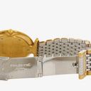 Longines La Grande Classique 30MM Quartz Two Tone Stainless Steel Watch