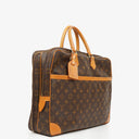 Louis Vuitton Porte-Documents Voyage Monogram Canvas Briefcase