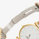 Longines La Grande Classique 30MM Quartz Two Tone Stainless Steel Watch