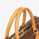 Louis Vuitton Porte-Documents Voyage Monogram Canvas Briefcase