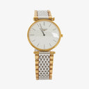 Longines La Grande Classique 30MM Quartz Two Tone Stainless Steel Watch