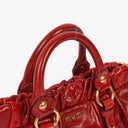 Miu Miu Vitello Satchel Bag