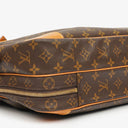 Louis Vuitton Porte-Documents Voyage Monogram Canvas Briefcase