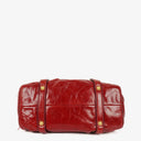 Miu Miu Vitello Satchel Bag