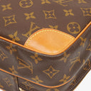 Louis Vuitton Porte-Documents Voyage Monogram Canvas Briefcase
