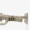 Gucci 1500L Rectangular Stainless Steel Watch