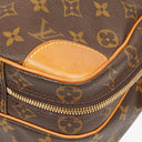 Louis Vuitton Porte-Documents Voyage Monogram Canvas Briefcase