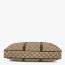 Gucci GG Supreme Canvas Briefcase