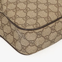 Gucci GG Supreme Canvas Briefcase