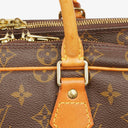 Louis Vuitton Porte-Documents Voyage Monogram Canvas Briefcase