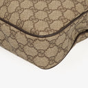 Gucci GG Supreme Canvas Briefcase