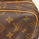 Louis Vuitton Porte-Documents Voyage Monogram Canvas Briefcase