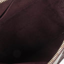 Sac Louis Vuitton Alma BB en Cuir EPI Quetsche