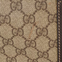 Gucci GG Supreme Canvas Briefcase