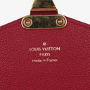 Louis Vuitton Cherry Monogram Canvas Pallas Wallet