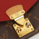 Louis Vuitton Cherry Monogram Canvas Pallas Wallet