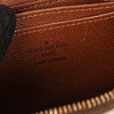 Louis Vuitton Zippy Monogram Coin Purse