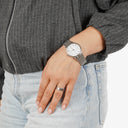 Longines La Grande Classique 34MM Quartz Stainless Steel Watch