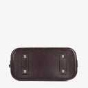 Sac Louis Vuitton Alma BB en Cuir EPI Quetsche