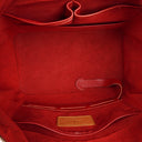 Louis Vuitton Sharon Stone Amfar Vanity Three Monogram Canvas Bag